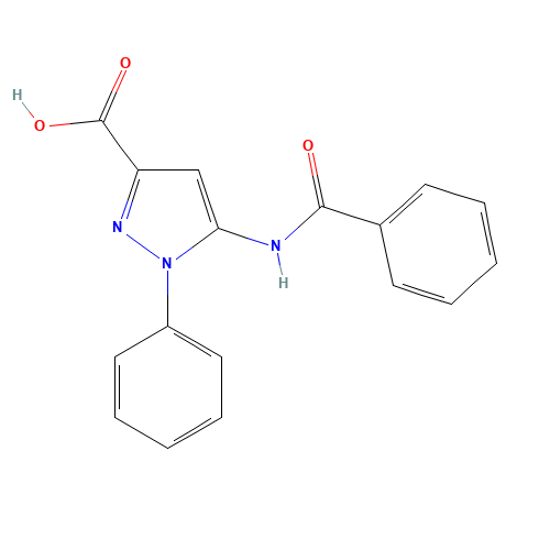 FT-0748711 CAS:1391944-68-5 chemical structure