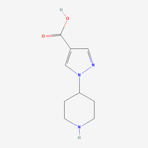 FT-0748717 CAS:782494-23-9 chemical structure