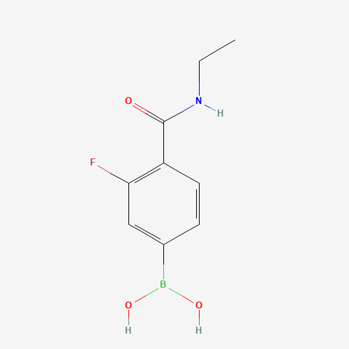 FT-0748723 CAS:874289-12-0 chemical structure