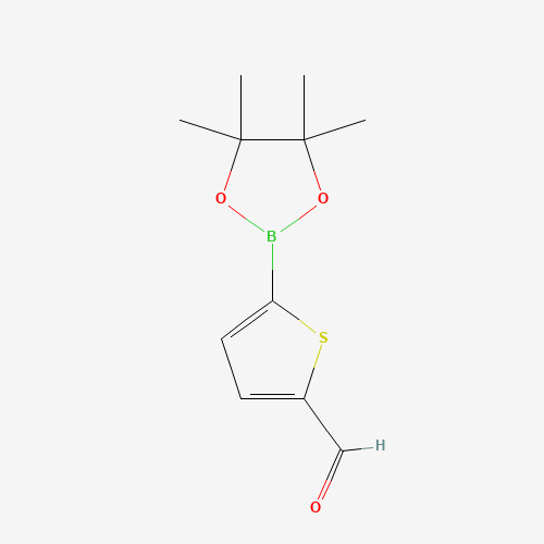 FT-0748728 CAS:1040281-83-1 chemical structure