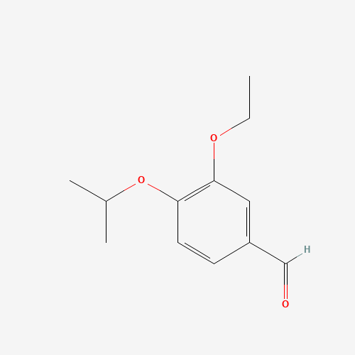 FT-0748735 CAS:284044-35-5 chemical structure