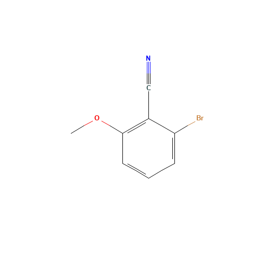 2-bromo-6-methoxybenzonitrile (CAS: 1245647-50-0) - Related Chemical Product