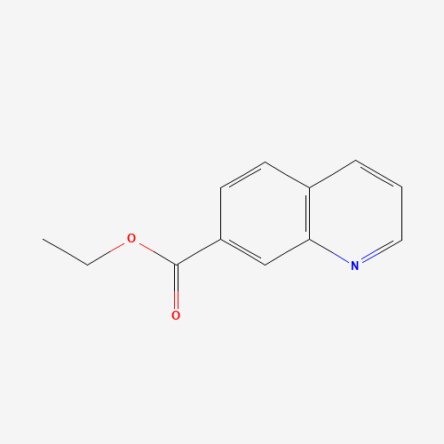 FT-0748743 CAS:104294-00-0 chemical structure