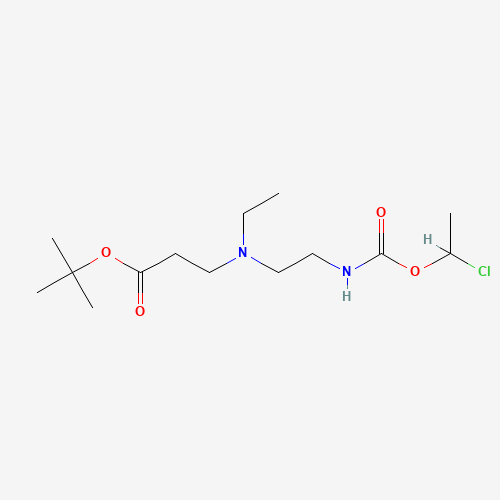 FT-0748744 CAS:338990-56-0 chemical structure