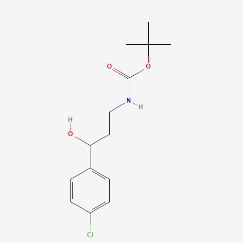 FT-0748748 CAS:913642-56-5 chemical structure