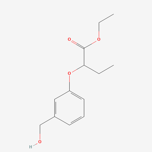 FT-0748752 CAS:668455-58-1 chemical structure