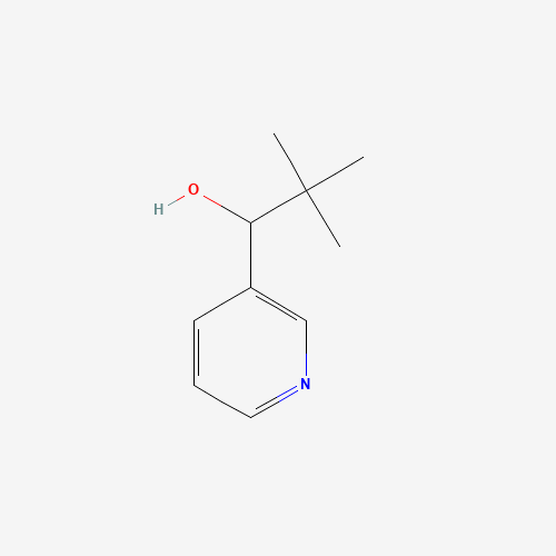 FT-0748761 CAS:124009-64-9 chemical structure