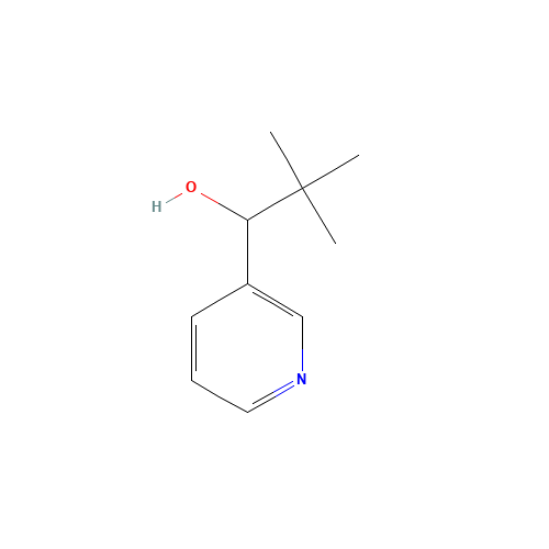 FT-0748761 CAS:124009-64-9 chemical structure