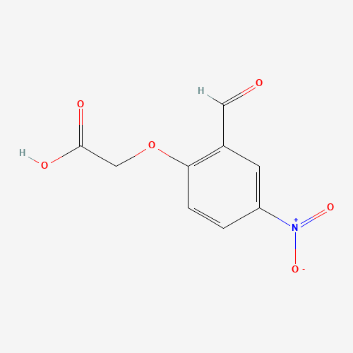FT-0748764 CAS:6965-69-1 chemical structure