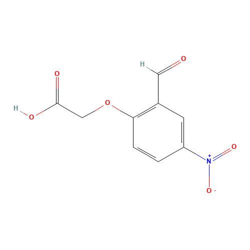FT-0748764 CAS:6965-69-1 chemical structure
