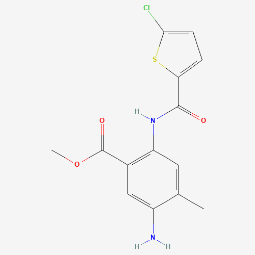 FT-0748769 CAS:929214-82-4 chemical structure