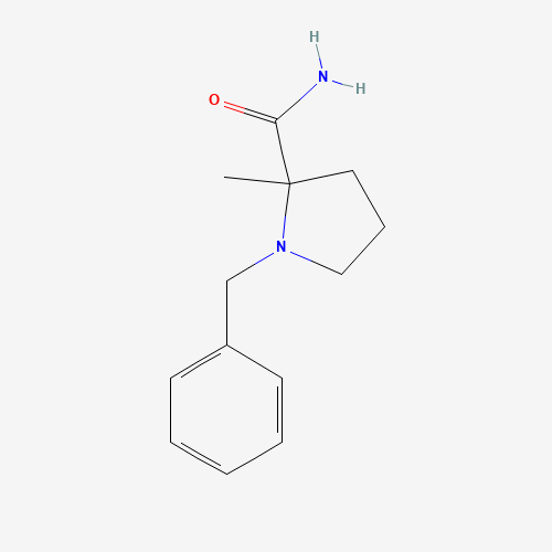 FT-0748770 CAS:111080-58-1 chemical structure