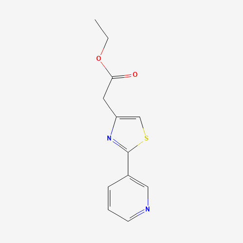 FT-0748773 CAS:80653-69-6 chemical structure