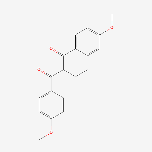 FT-0748777 CAS:71526-44-8 chemical structure