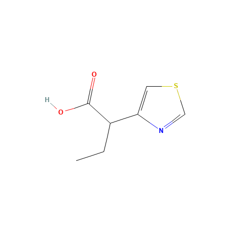 FT-0748781 CAS:1190392-85-8 chemical structure