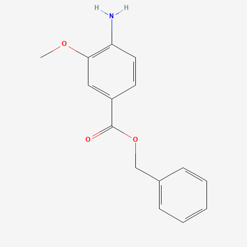 FT-0748783 CAS:190330-56-4 chemical structure