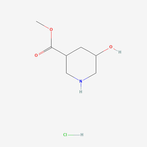 FT-0748784 CAS:1186663-43-3 chemical structure