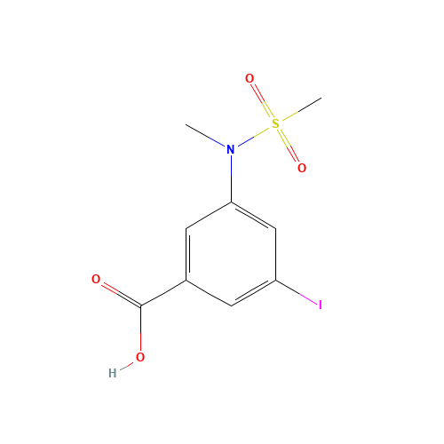 FT-0748797 CAS:827579-83-9 chemical structure
