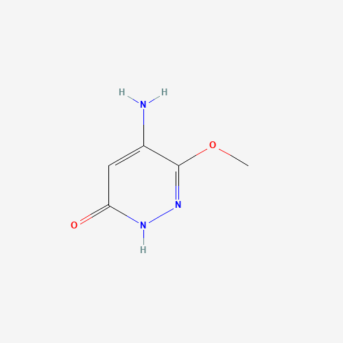 FT-0748806 CAS:14369-21-2 chemical structure