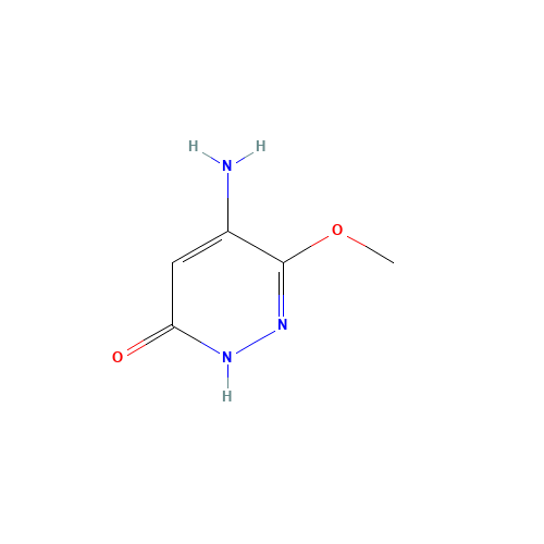 FT-0748806 CAS:14369-21-2 chemical structure