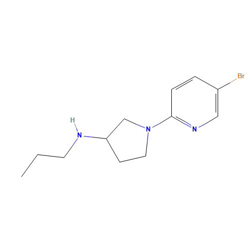 FT-0748814 CAS:1160938-62-4 chemical structure