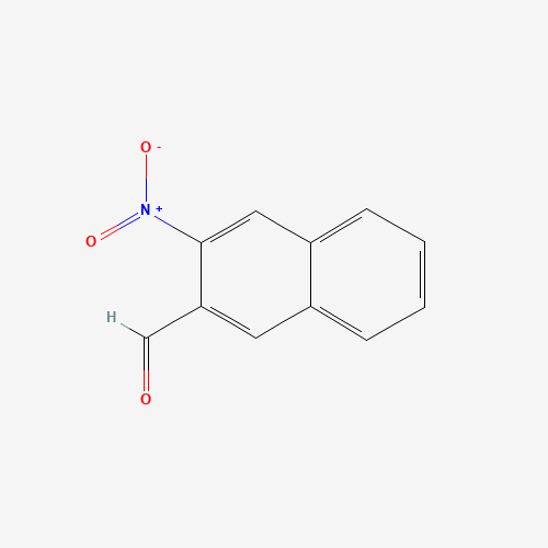 FT-0748819 CAS:73428-05-4 chemical structure