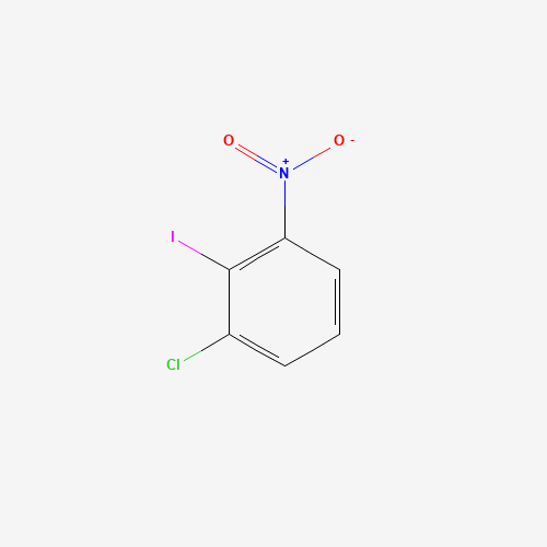 1-chloro-2-iodo-3-nitrobenzene (CAS: 32337-97-6) - Related Chemical Product