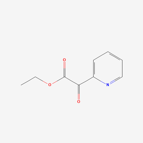 FT-0748834 CAS:55104-63-7 chemical structure