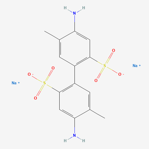 FT-0748836 CAS:67027-35-4 chemical structure