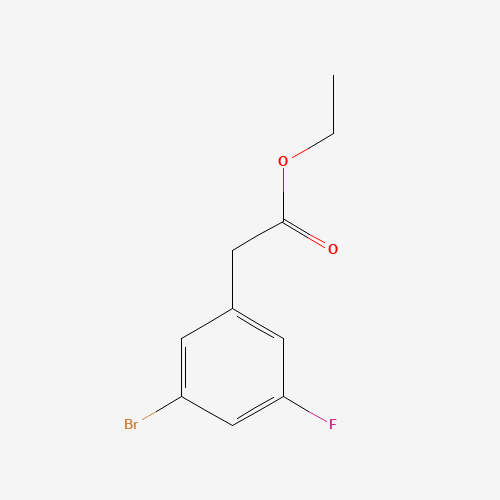 FT-0748843 CAS:820972-02-9 chemical structure