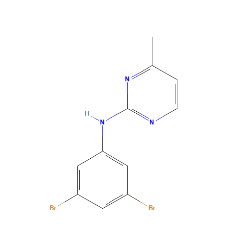 FT-0748852 CAS:1312535-44-6 chemical structure