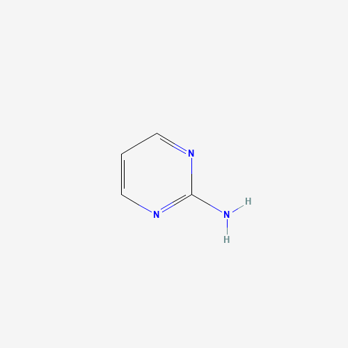 N-[4-(diethylaminomethyl)phenyl]-4-pyrazolo[1,5-b]pyridazin-3-ylpyrimidin-2-amine (CAS: 551920-04-8) - Related Chemical Product