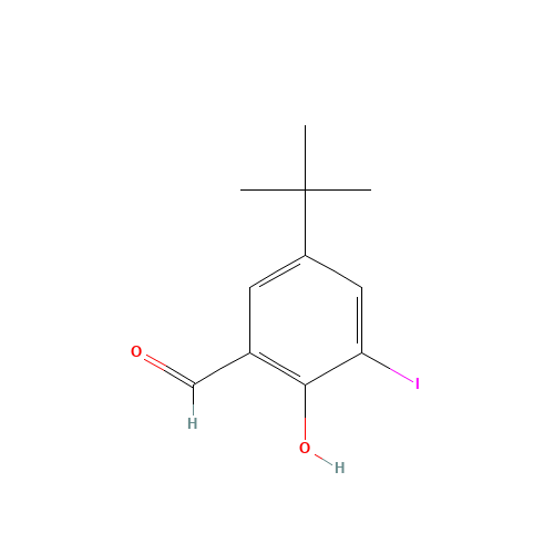 FT-0748870 CAS:71064-03-4 chemical structure