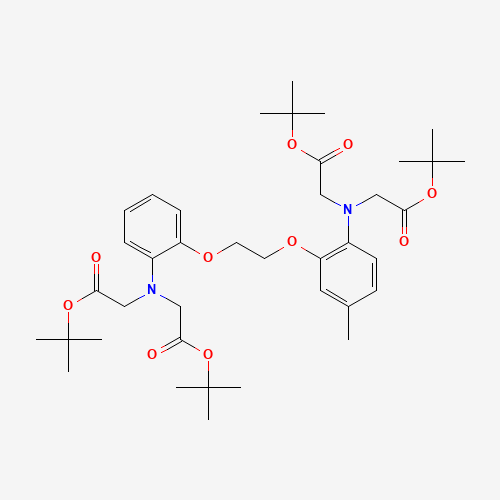 FT-0748879 CAS:121739-13-7 chemical structure