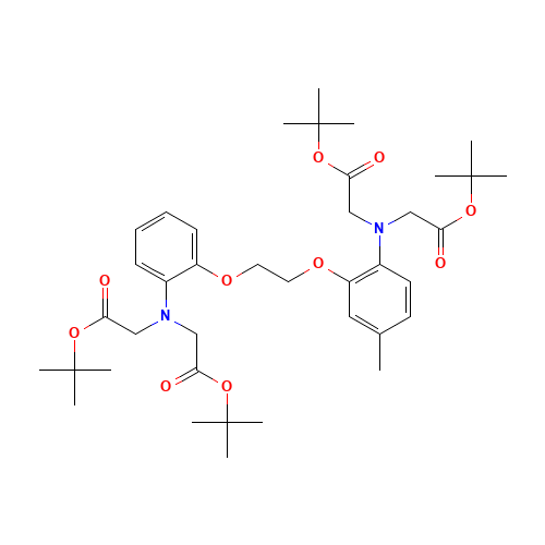 FT-0748879 CAS:121739-13-7 chemical structure