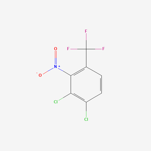 FT-0748883 CAS:133391-72-7 chemical structure