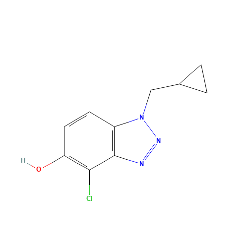 FT-0748889 CAS:1257327-85-7 chemical structure