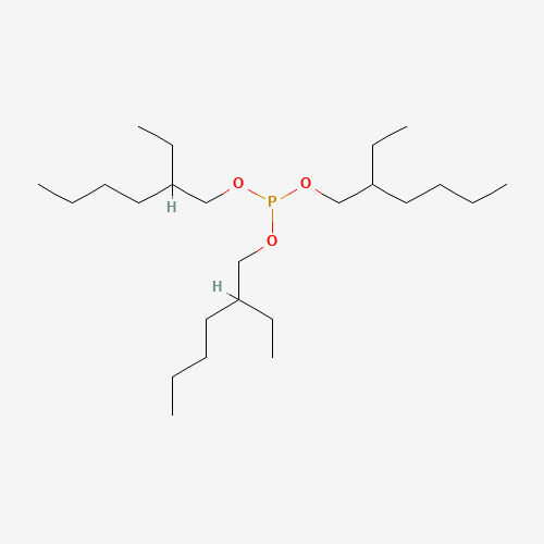 tris(2-ethylhexyl) phosphite (CAS: 301-13-3) - Related Chemical Product