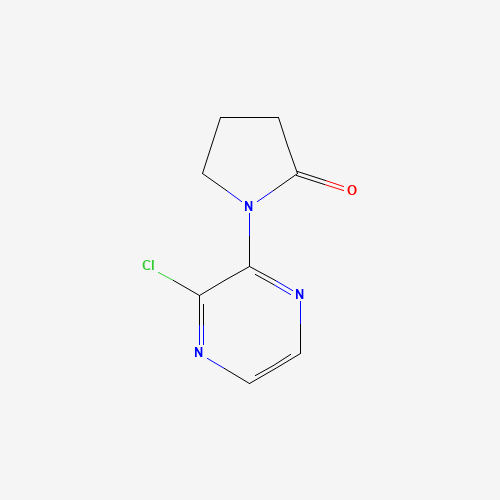 FT-0748898 CAS:720692-53-5 chemical structure