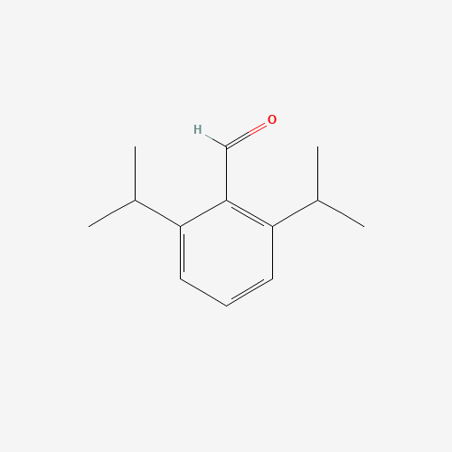 2,6-di(propan-2-yl)benzaldehyde (CAS: 179554-06-4) - Related Chemical Product