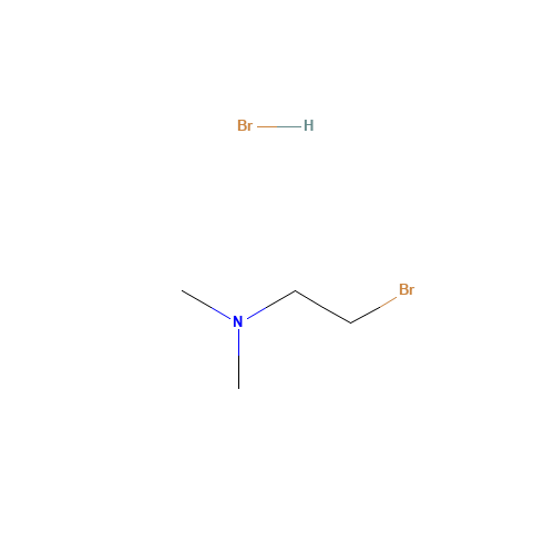 FT-0748905 CAS:2862-39-7 chemical structure