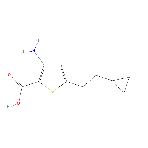 FT-0748910 CAS:947176-02-5 chemical structure