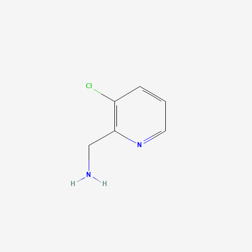 (3-chloropyridin-2-yl)methanamine (CAS: 500305-98-6) - Related Chemical Product