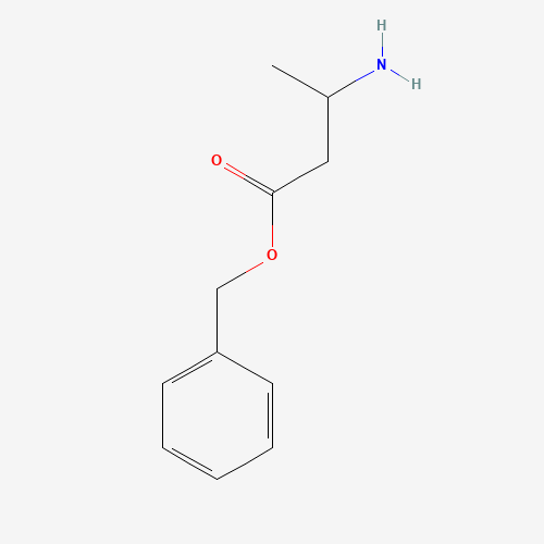 benzyl 3-aminobutanoate (CAS: 46347-84-6) - Related Chemical Product
