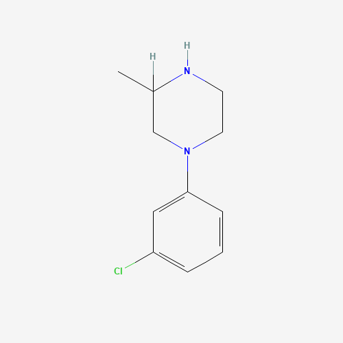 FT-0748934 CAS:151447-85-7 chemical structure