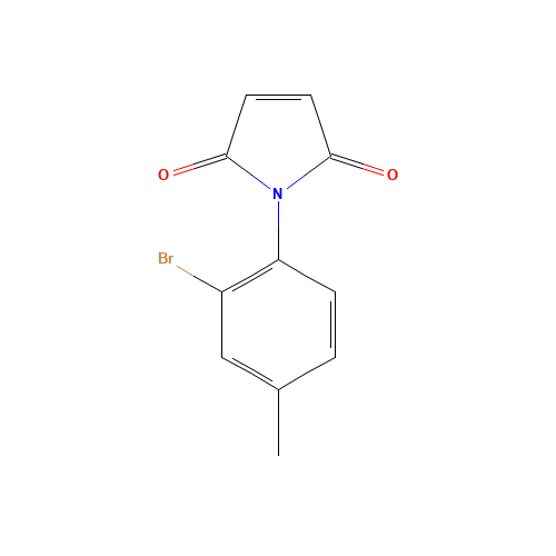 FT-0748935 CAS:40011-62-9 chemical structure