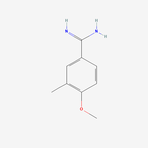 FT-0748952 CAS:126007-97-4 chemical structure