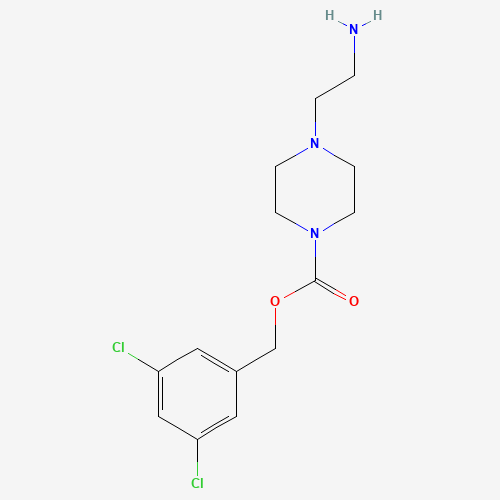 FT-0748953 CAS:1613513-35-1 chemical structure