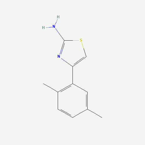 FT-0748957 CAS:101967-39-9 chemical structure