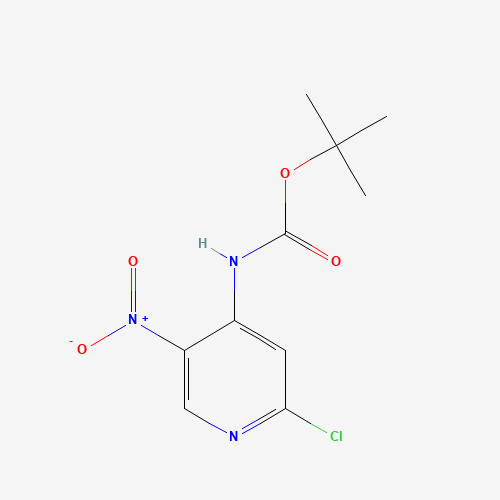 FT-0748959 CAS:240815-74-1 chemical structure